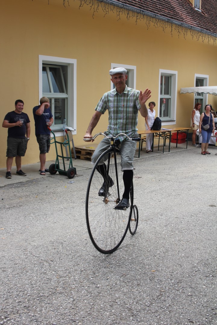 2017-07-09 Oldtimertreffen